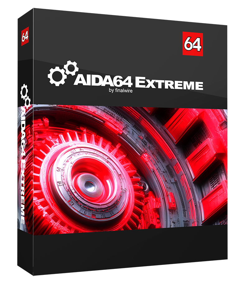 AIDA64 Extreme